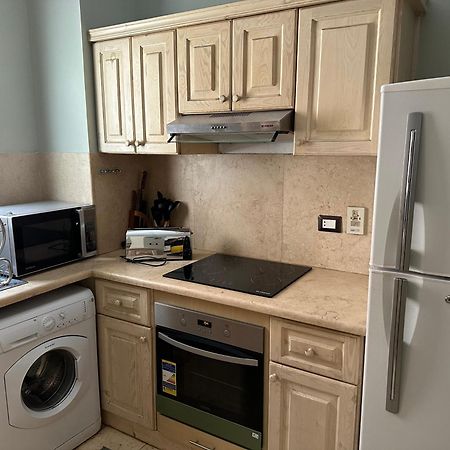El Gouna 2 Bedrooms Apartment South Marina Ground Floor 후르가다 외부 사진