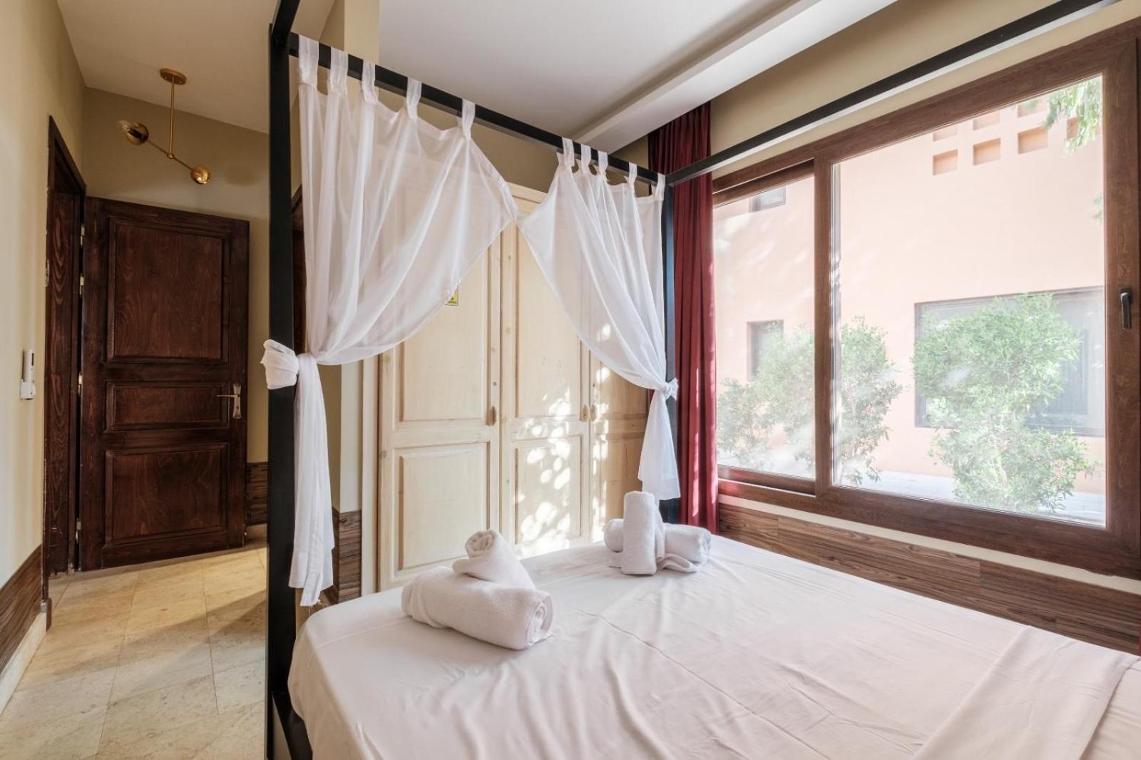 El Gouna 2 Bedrooms Apartment South Marina Ground Floor 후르가다 외부 사진