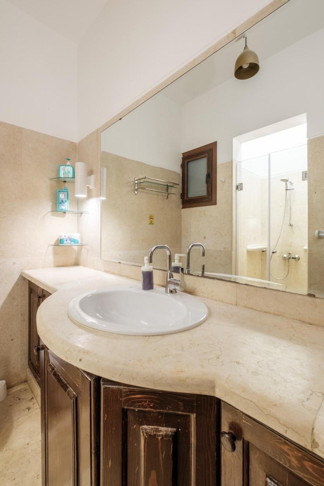 El Gouna 2 Bedrooms Apartment South Marina Ground Floor 후르가다 외부 사진