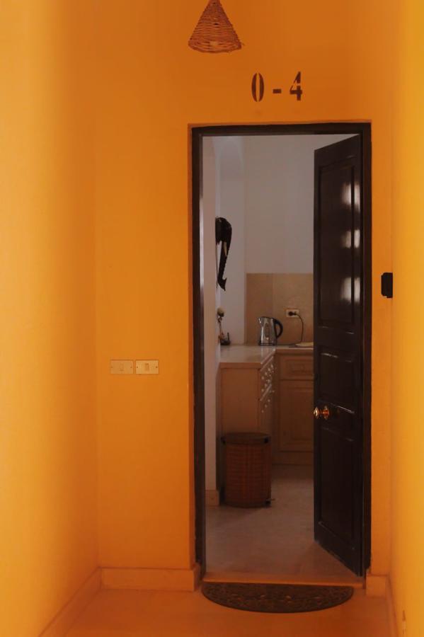 El Gouna 2 Bedrooms Apartment South Marina Ground Floor 후르가다 외부 사진